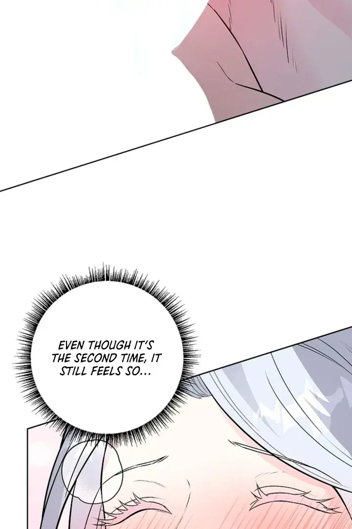 The Saintess's Petals Become Wet Chapter 7 Page 38