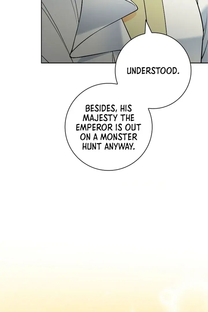 The Saintess's Petals Become Wet Chapter 7 Page 49