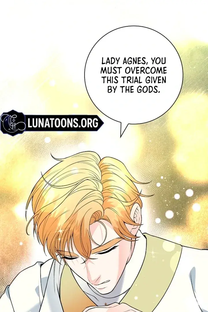 The Saintess's Petals Become Wet Chapter 7 Page 52