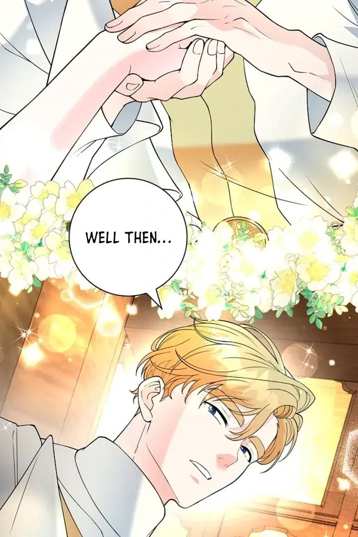 The Saintess's Petals Become Wet Chapter 7 Page 53