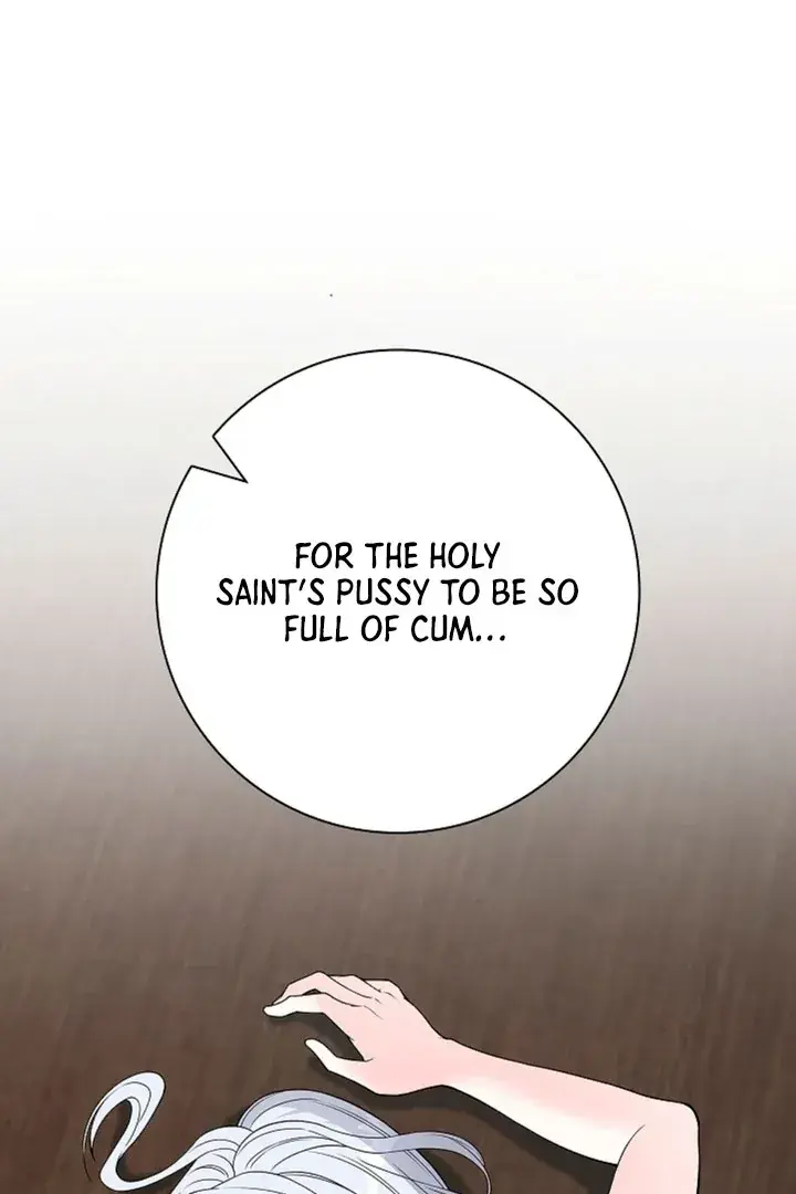 The Saintess's Petals Become Wet Chapter 7 Page 59