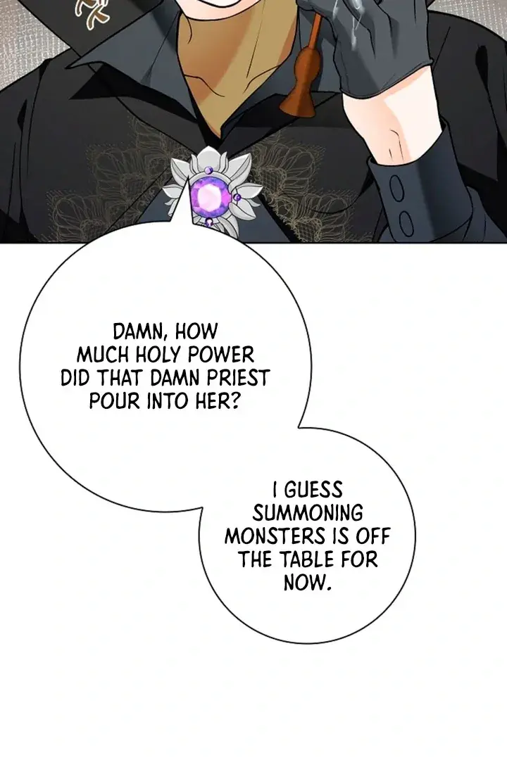 The Saintess's Petals Become Wet Chapter 7 Page 68