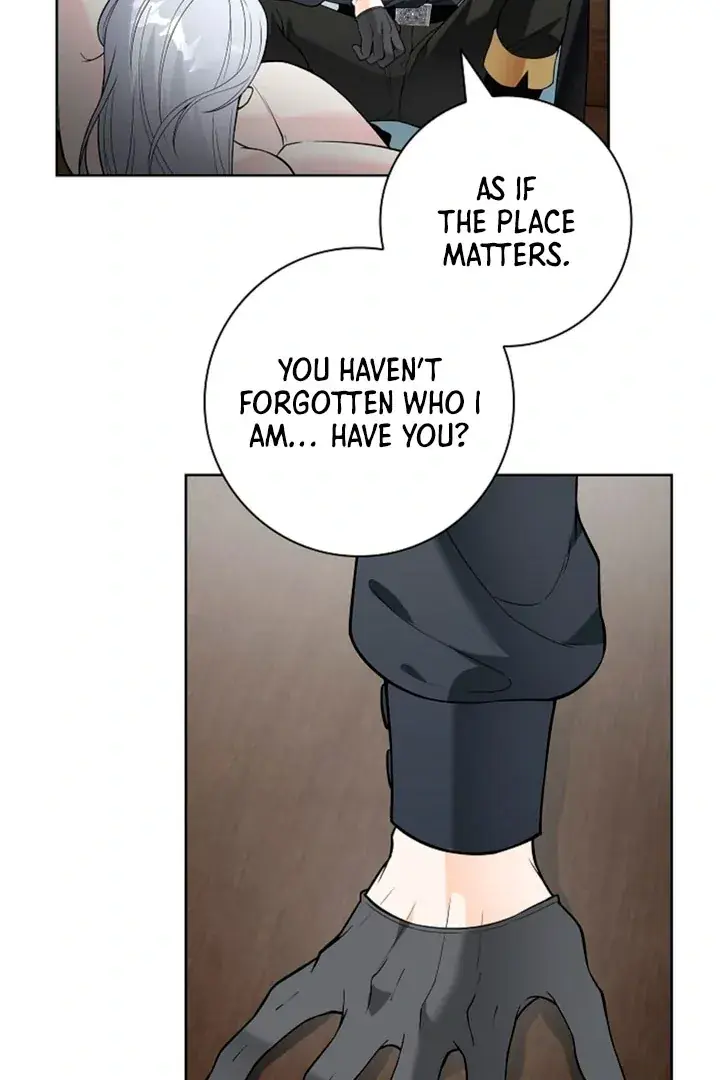 The Saintess's Petals Become Wet Chapter 7 Page 70