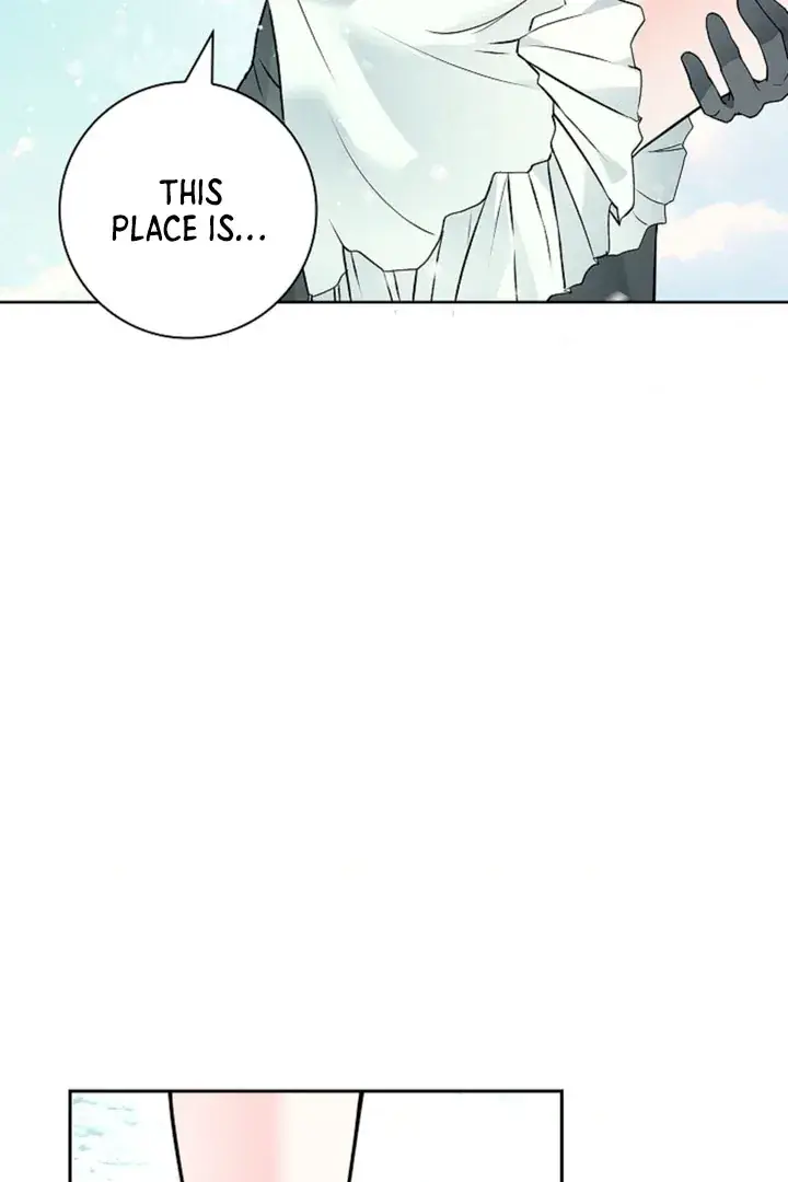 The Saintess's Petals Become Wet Chapter 7 Page 83