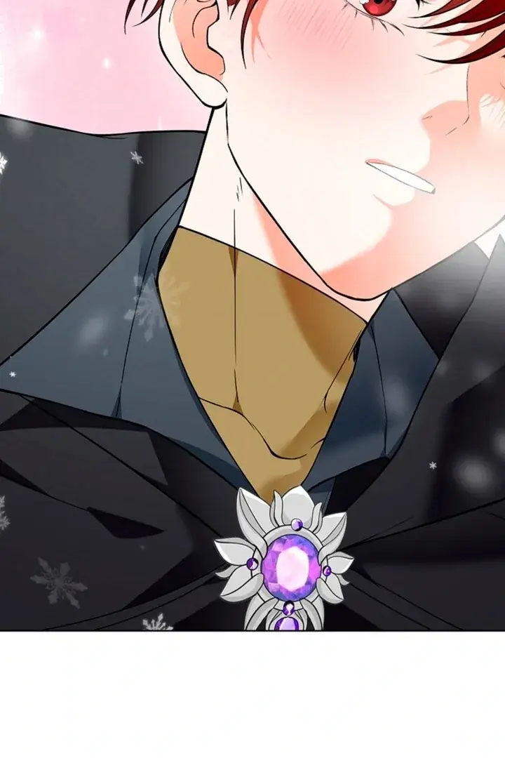 The Saintess's Petals Become Wet Chapter 7 Page 89
