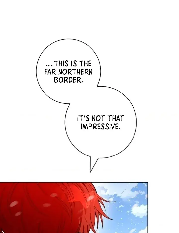 The Saintess's Petals Become Wet Chapter 7 Page 90