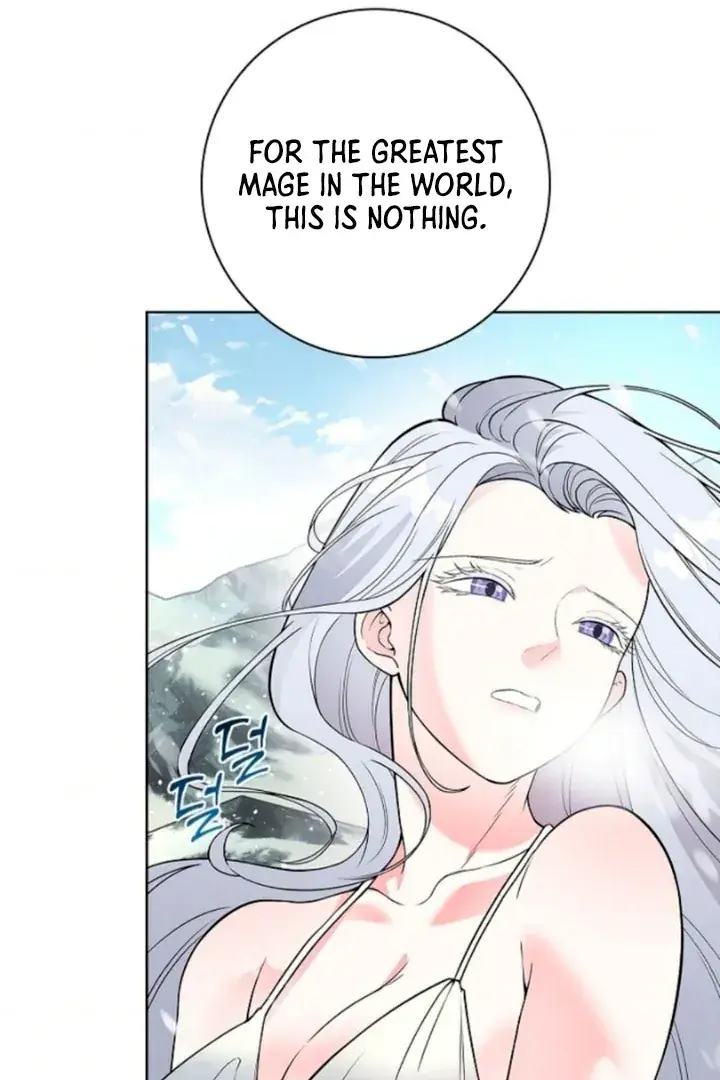 The Saintess's Petals Become Wet Chapter 7 Page 92