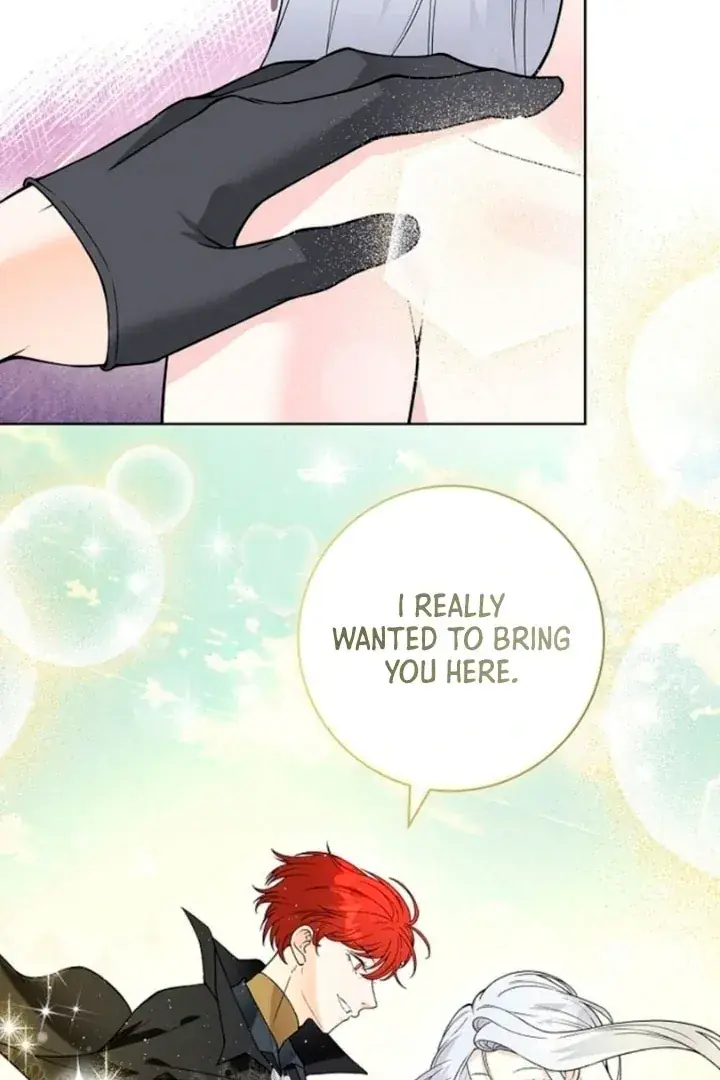 The Saintess's Petals Become Wet Chapter 7 Page 94