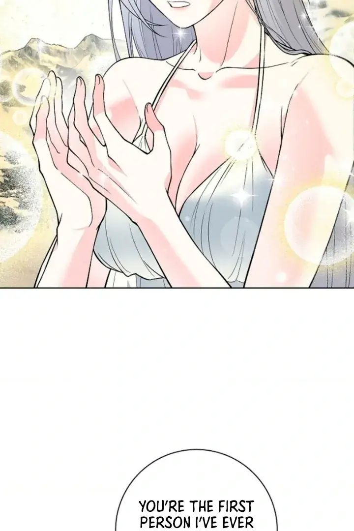 The Saintess's Petals Become Wet Chapter 7 Page 97
