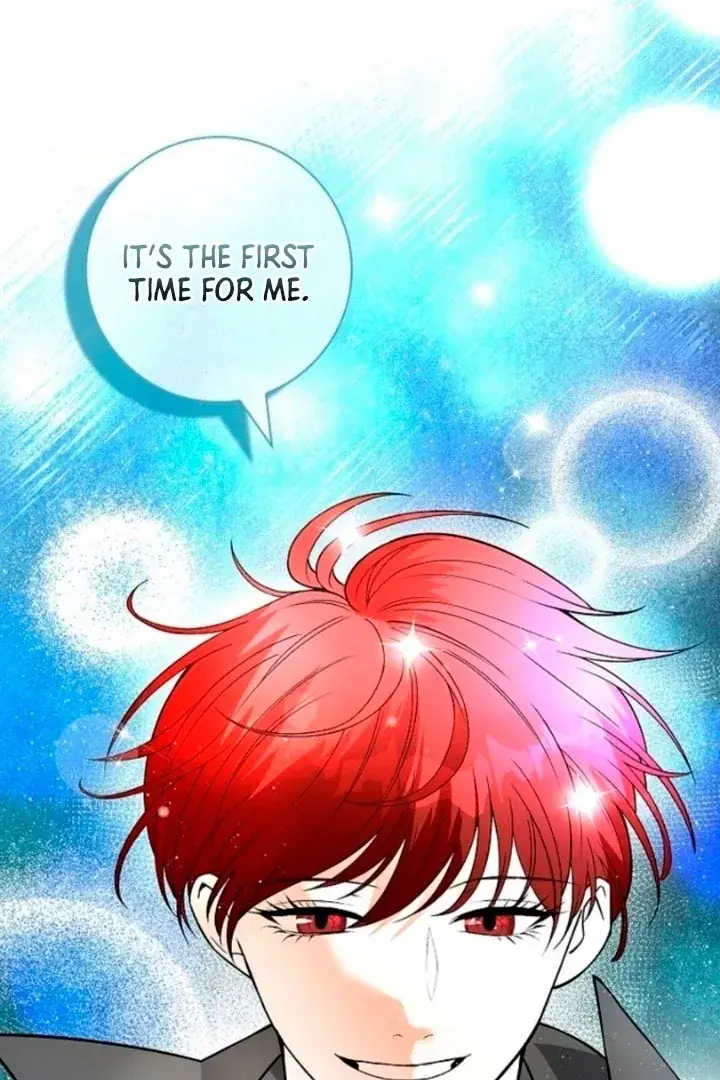 The Saintess's Petals Become Wet Chapter 7 Page 99