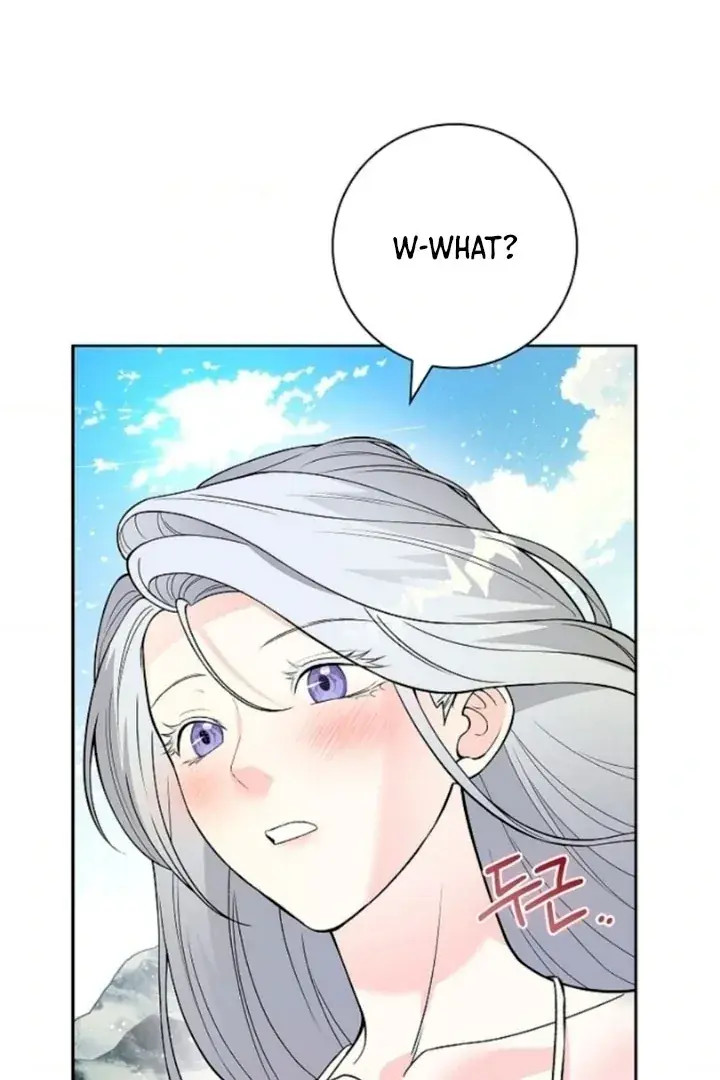 The Saintess's Petals Become Wet Chapter 7 Page 101