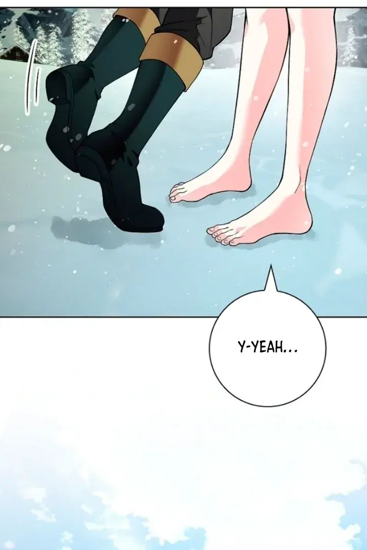 The Saintess's Petals Become Wet Chapter 7 Page 104