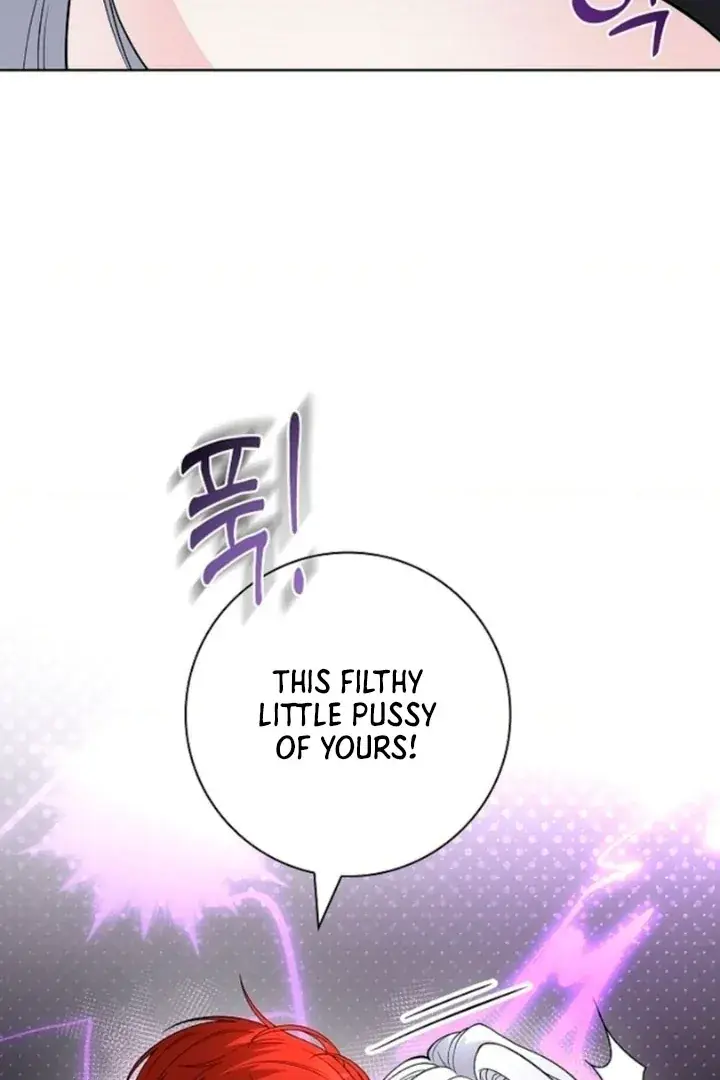 The Saintess's Petals Become Wet Chapter 7 Page 109
