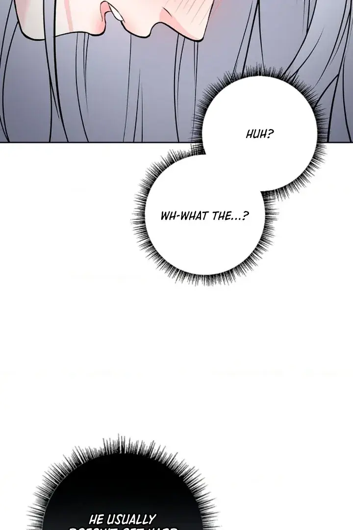 The Saintess's Petals Become Wet Chapter 7 Page 120