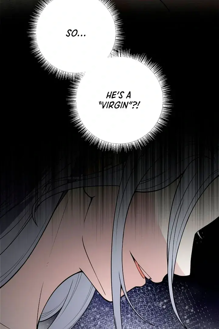 The Saintess's Petals Become Wet Chapter 8 Page 6