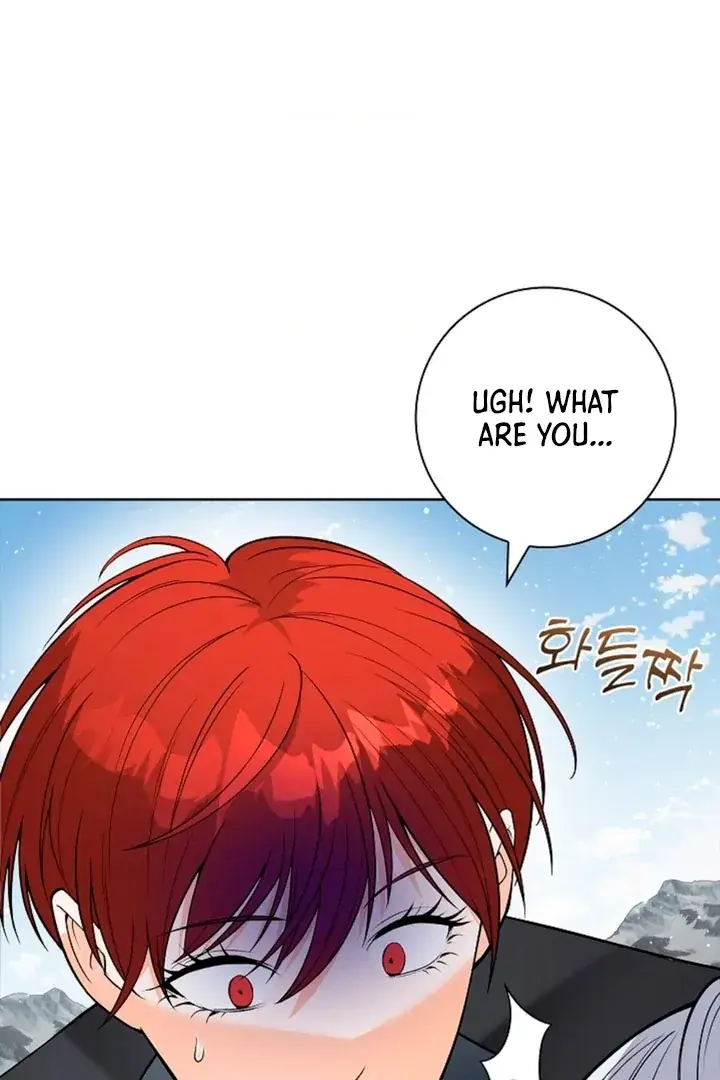 The Saintess's Petals Become Wet Chapter 8 Page 10