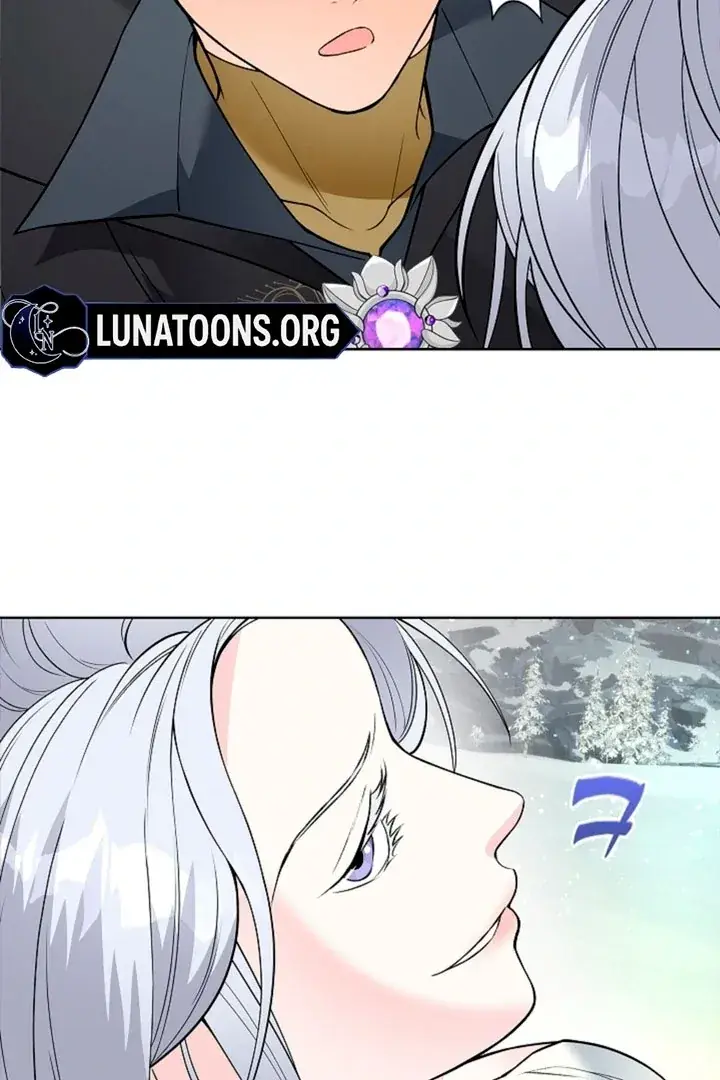 The Saintess's Petals Become Wet Chapter 8 Page 11