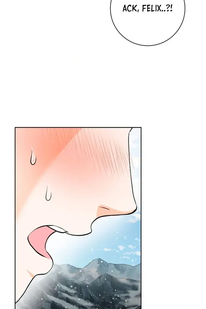 The Saintess's Petals Become Wet Chapter 8 Page 16