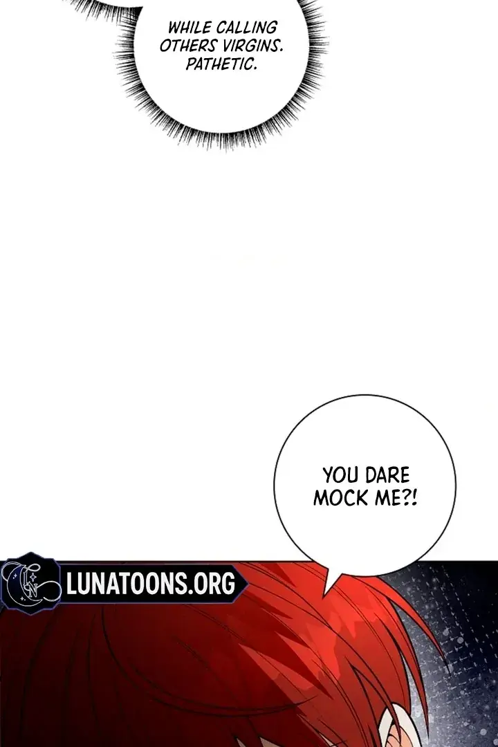 The Saintess's Petals Become Wet Chapter 8 Page 24