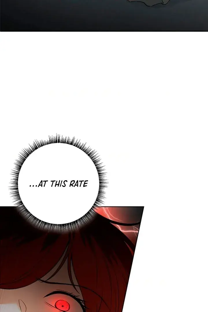 The Saintess's Petals Become Wet Chapter 8 Page 29