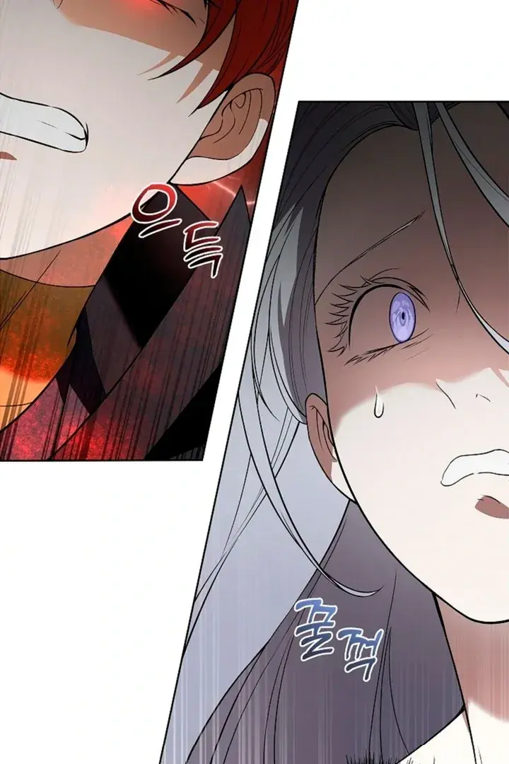 The Saintess's Petals Become Wet Chapter 8 Page 30