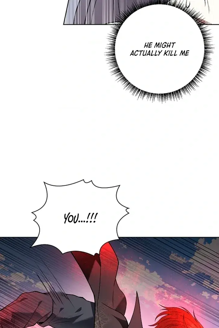 The Saintess's Petals Become Wet Chapter 8 Page 31
