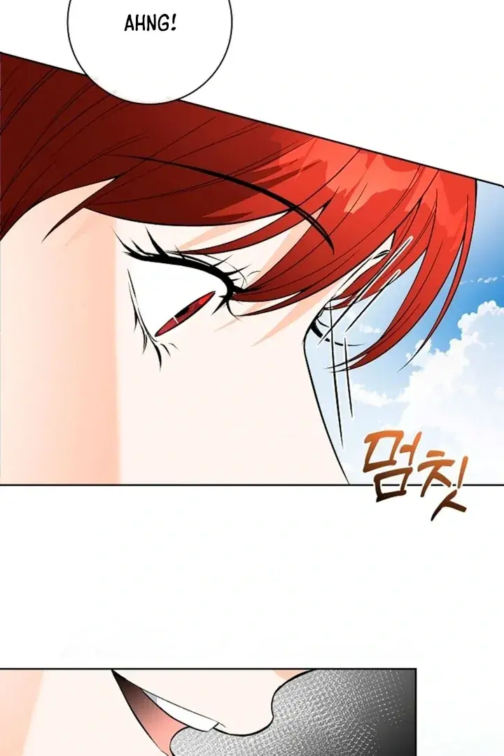 The Saintess's Petals Become Wet Chapter 8 Page 33