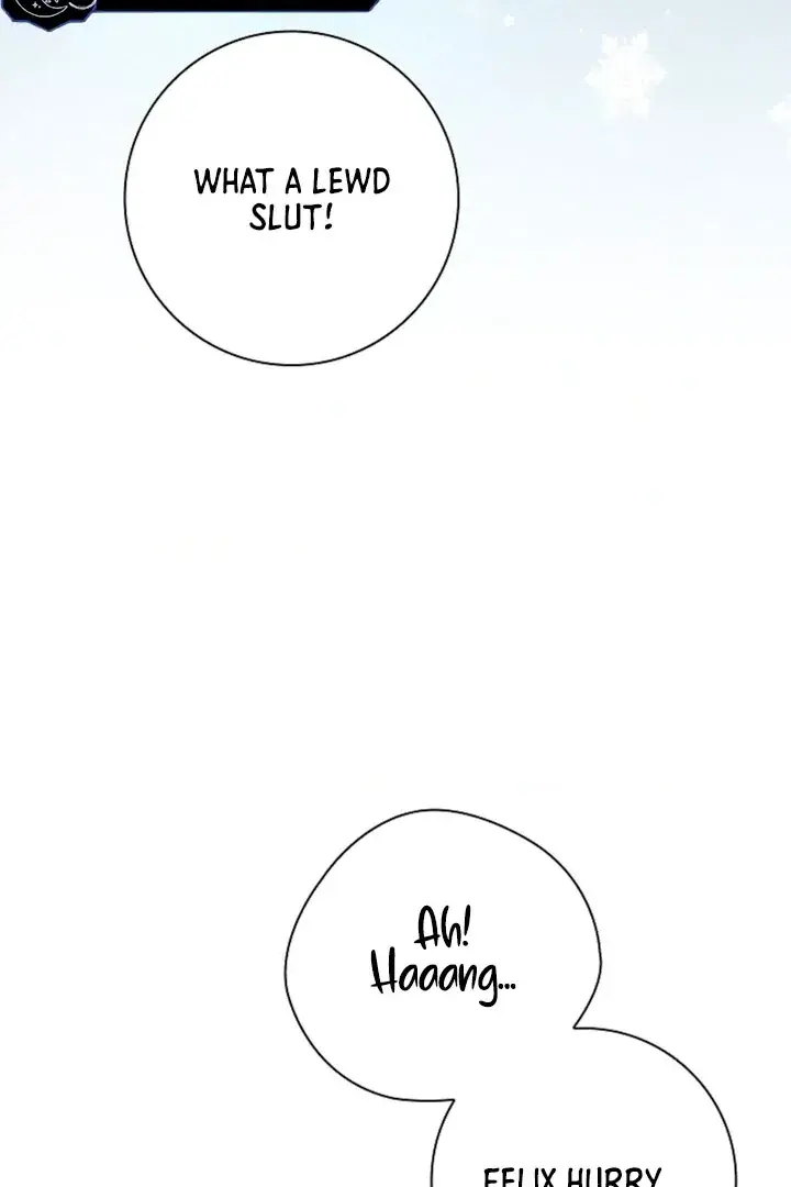 The Saintess's Petals Become Wet Chapter 8 Page 36