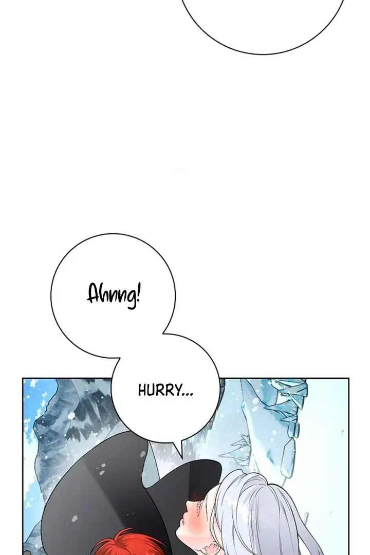 The Saintess's Petals Become Wet Chapter 8 Page 39