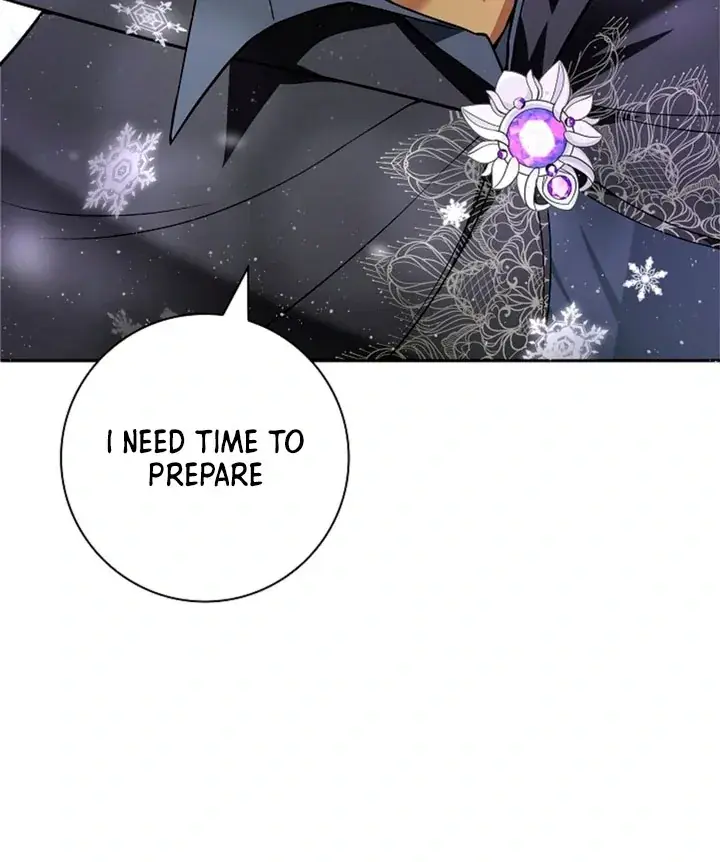 The Saintess's Petals Become Wet Chapter 8 Page 42