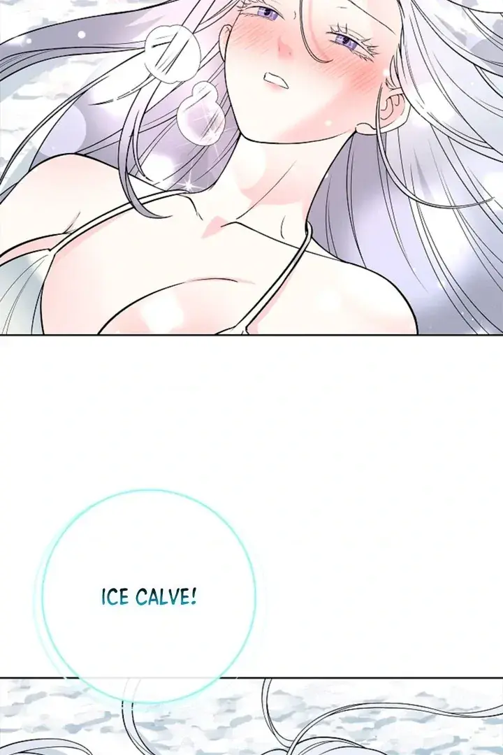 The Saintess's Petals Become Wet Chapter 8 Page 44