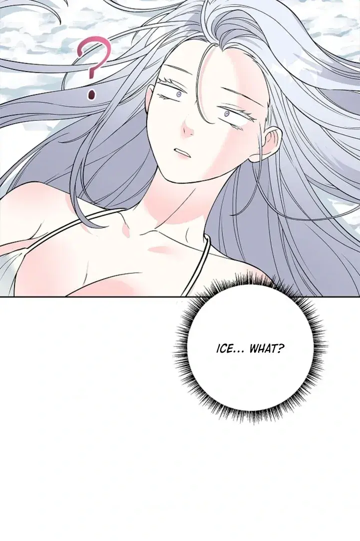 The Saintess's Petals Become Wet Chapter 8 Page 45
