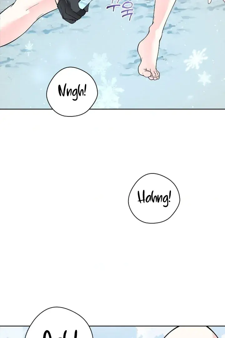 The Saintess's Petals Become Wet Chapter 8 Page 48