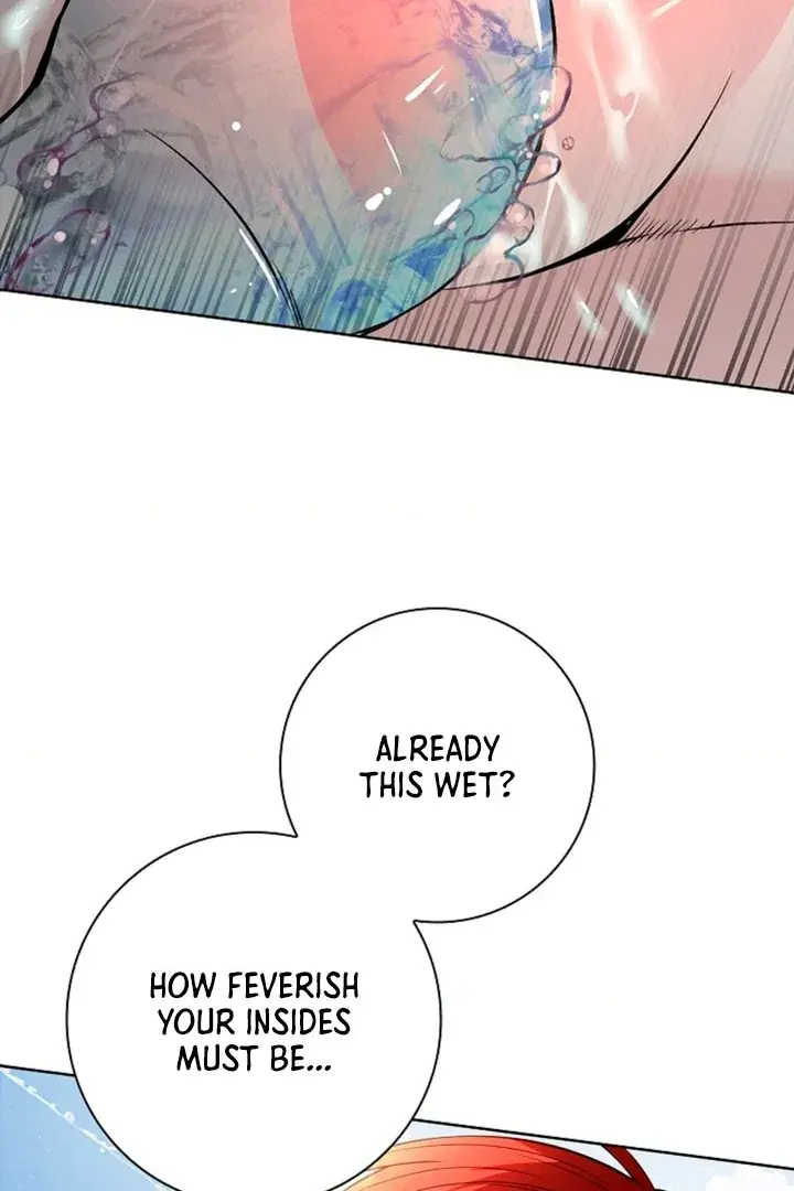 The Saintess's Petals Become Wet Chapter 8 Page 51