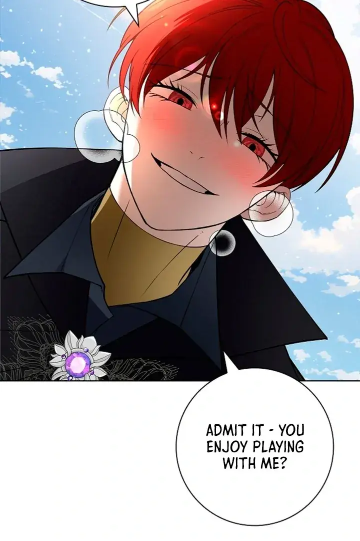 The Saintess's Petals Become Wet Chapter 8 Page 52