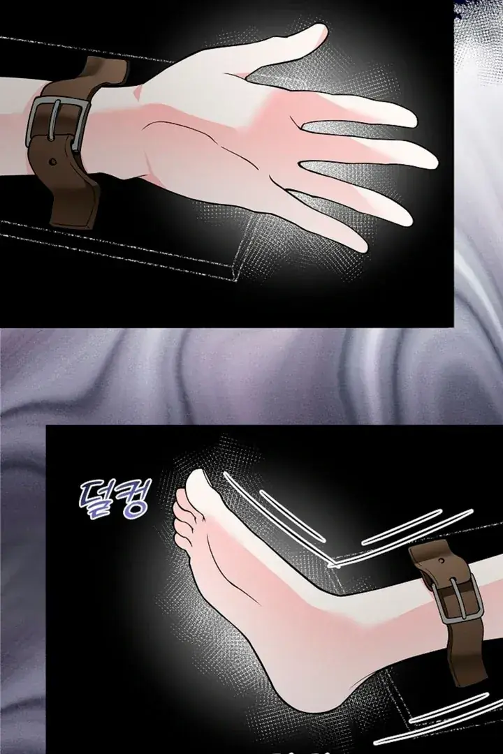 The Saintess's Petals Become Wet Chapter 8 Page 65