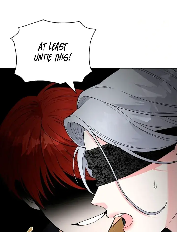 The Saintess's Petals Become Wet Chapter 8 Page 68