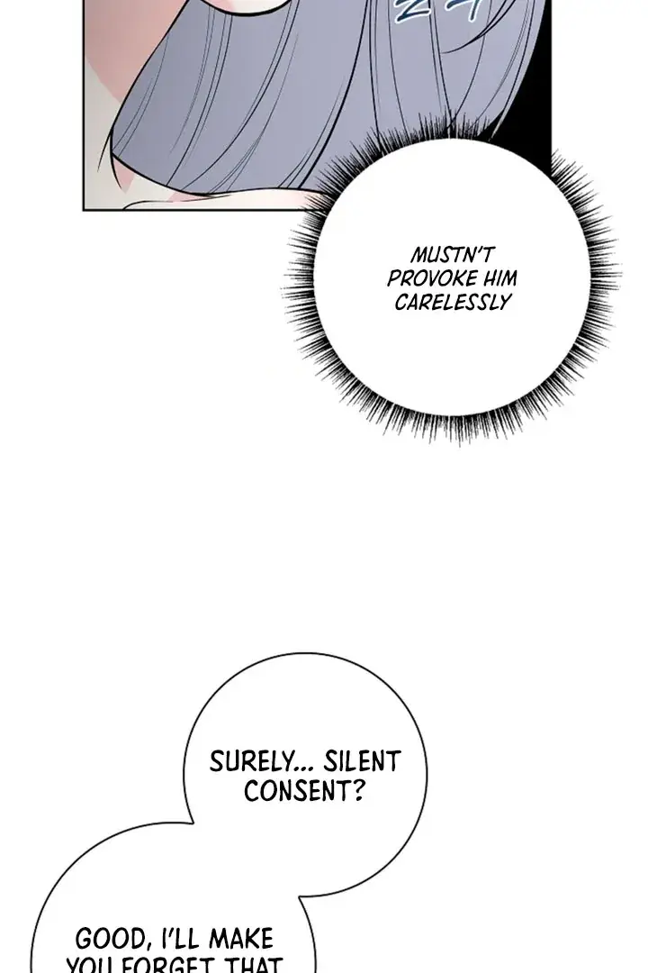 The Saintess's Petals Become Wet Chapter 8 Page 71