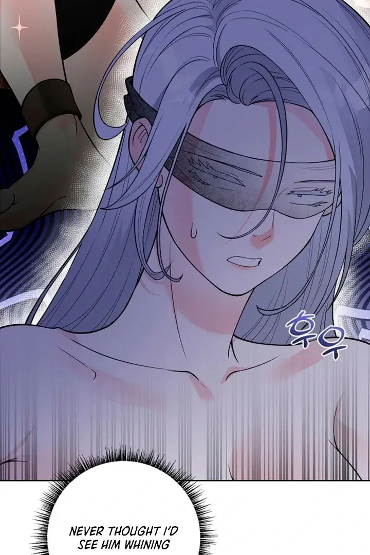 The Saintess's Petals Become Wet Chapter 8 Page 76