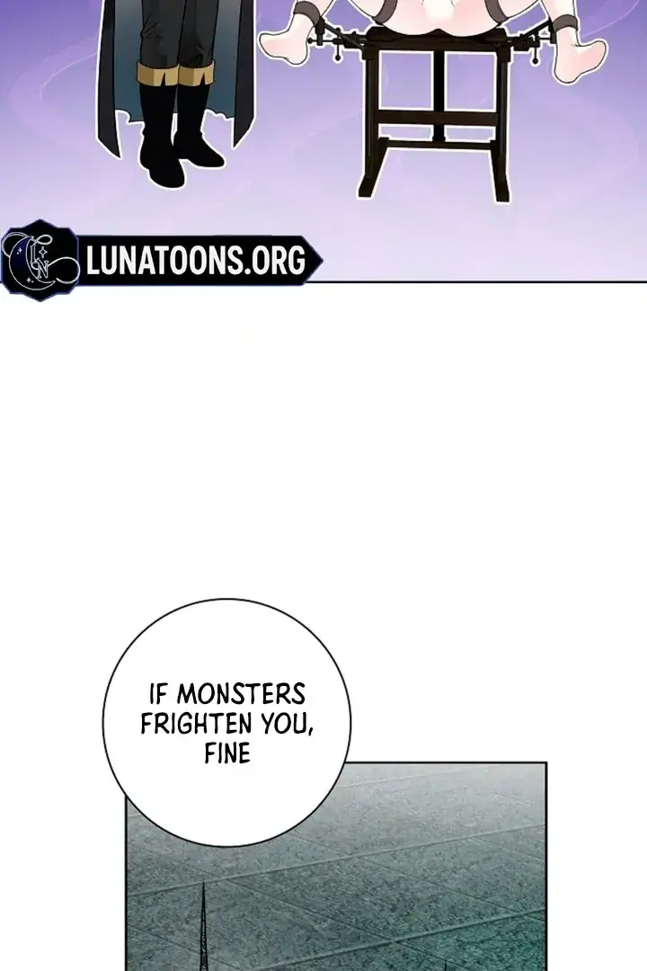 The Saintess's Petals Become Wet Chapter 8 Page 78