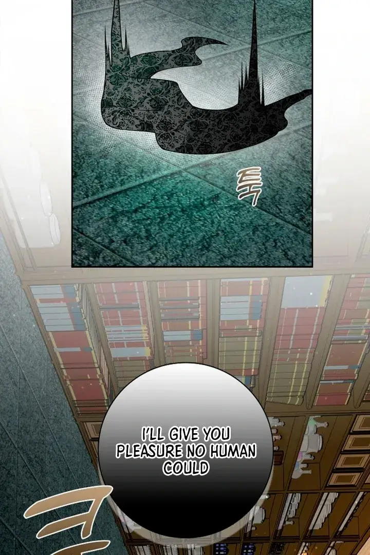 The Saintess's Petals Become Wet Chapter 8 Page 79