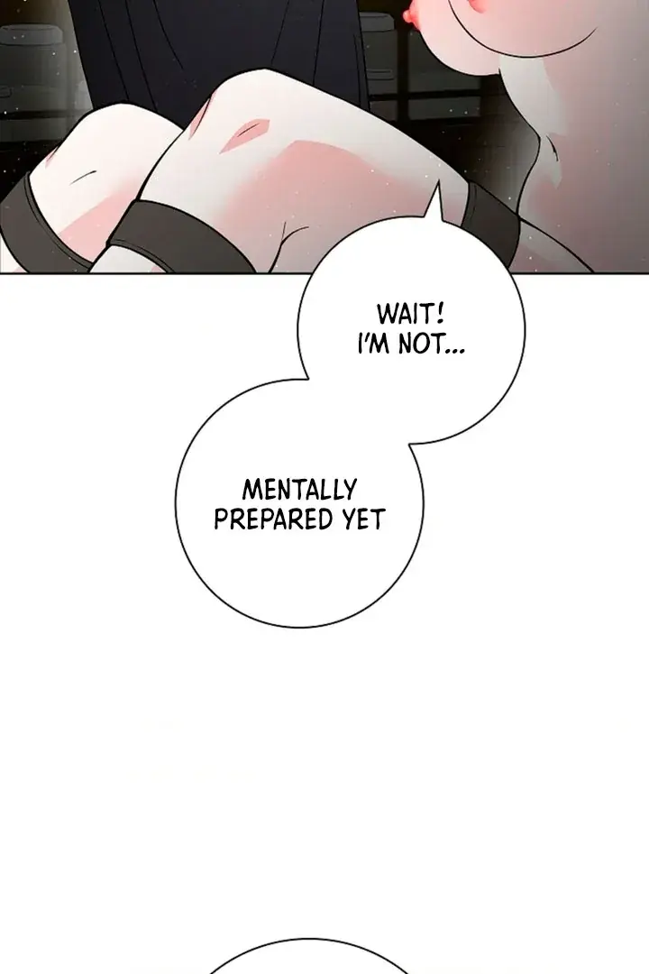 The Saintess's Petals Become Wet Chapter 8 Page 84