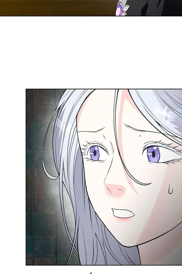 The Saintess's Petals Become Wet Chapter 8 Page 86