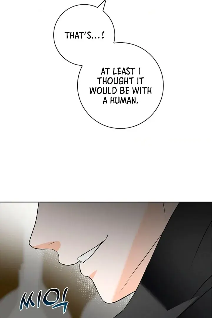 The Saintess's Petals Become Wet Chapter 8 Page 87
