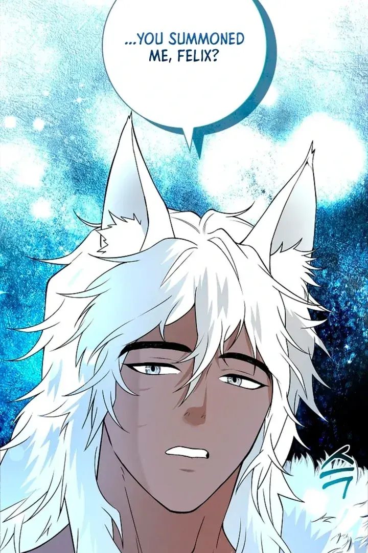 The Saintess's Petals Become Wet Chapter 8 Page 90
