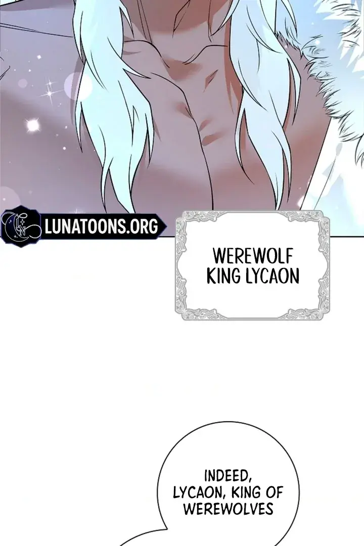 The Saintess's Petals Become Wet Chapter 8 Page 91
