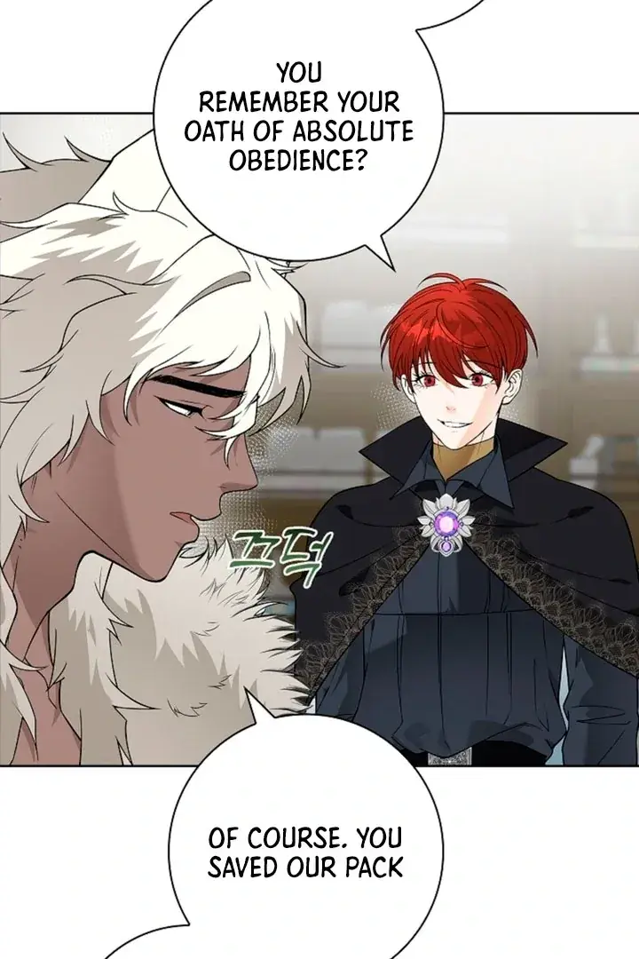 The Saintess's Petals Become Wet Chapter 8 Page 92