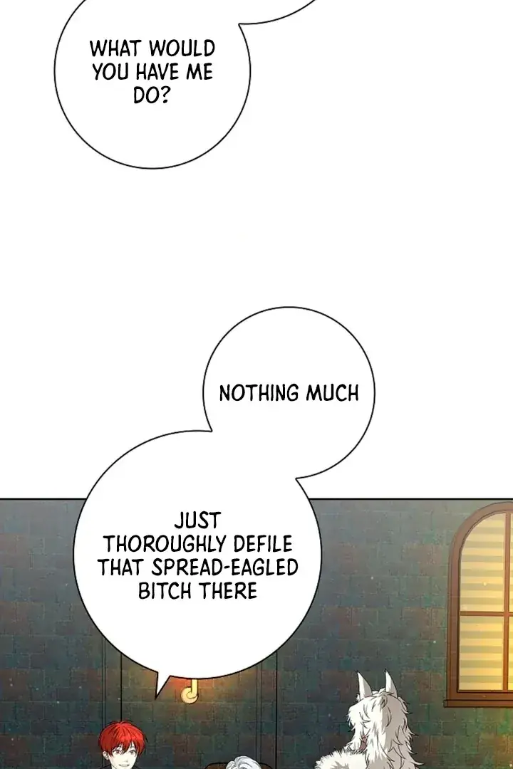 The Saintess's Petals Become Wet Chapter 8 Page 93