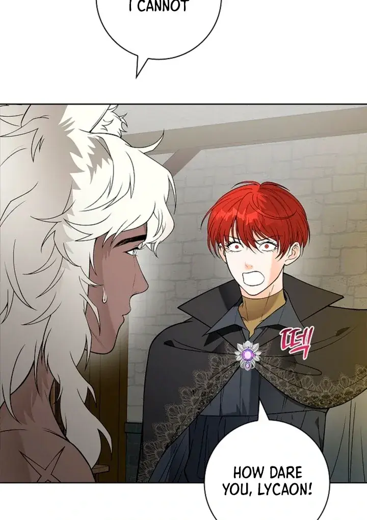 The Saintess's Petals Become Wet Chapter 8 Page 95