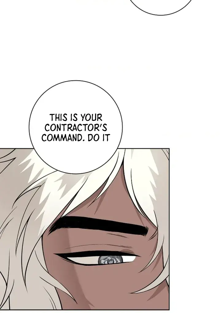 The Saintess's Petals Become Wet Chapter 8 Page 96